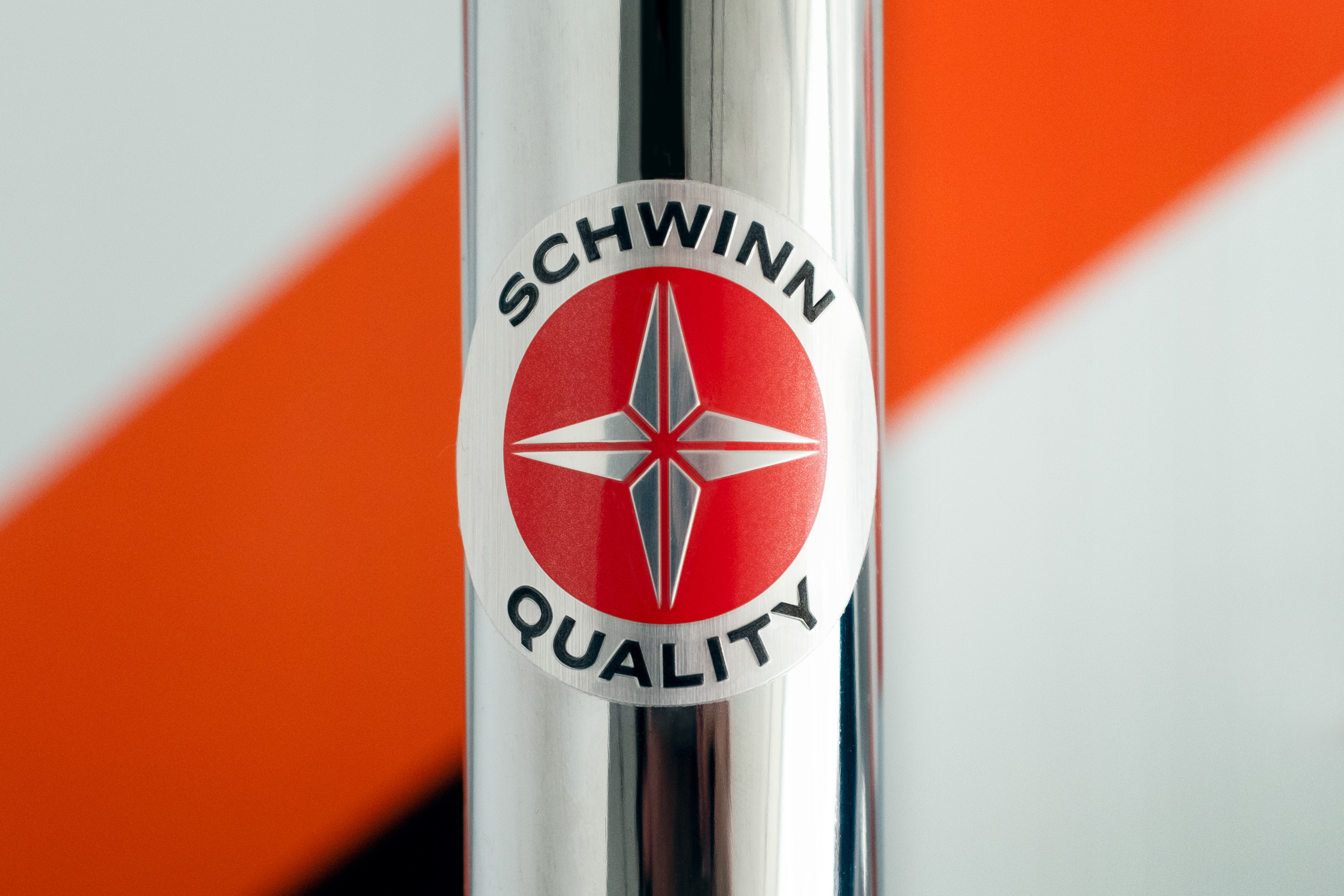 Schwinn best sale quality bike