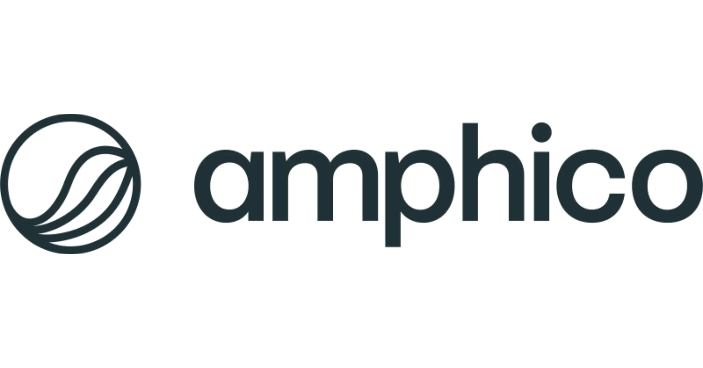 Amphico New Logo