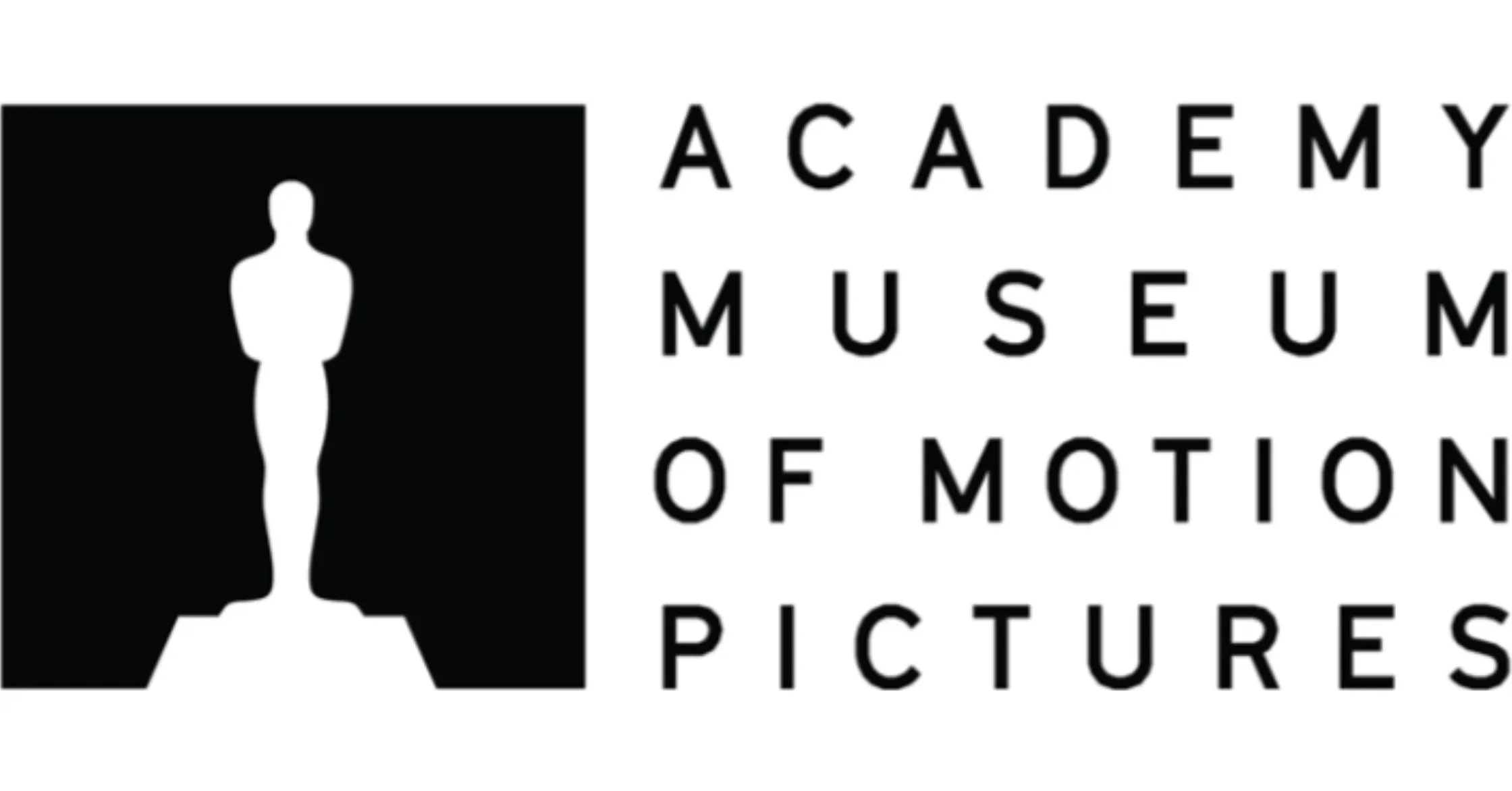 Academy Museum of Motion Pictures New Logo