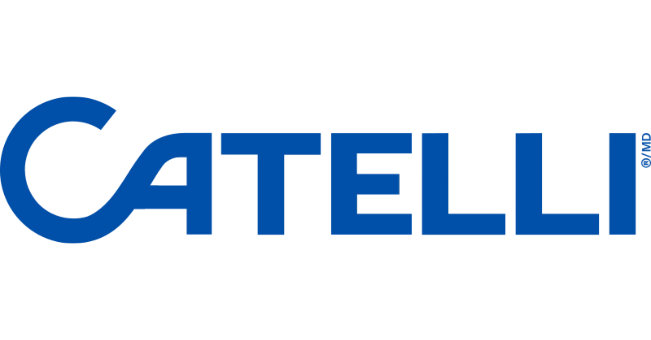 Catelli New Logo