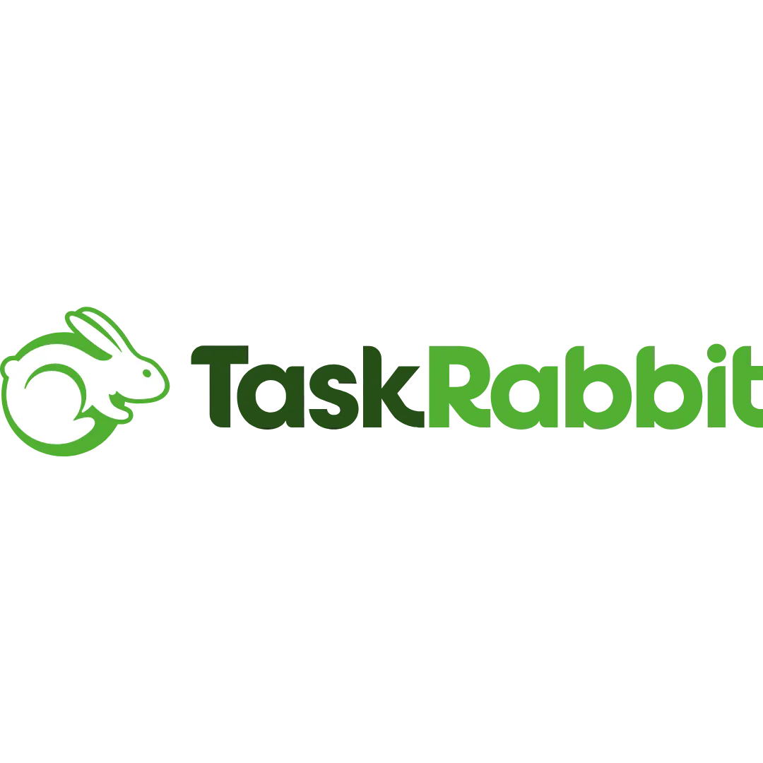 Taskrabbit Old Logo