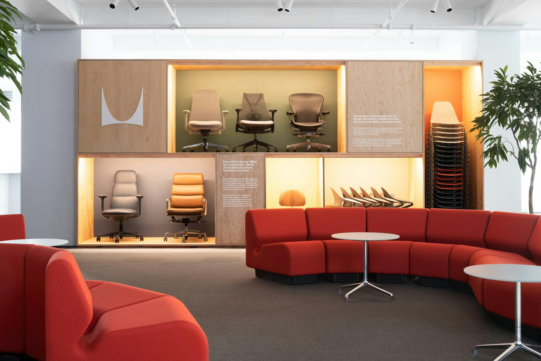 Image courtesy of Herman Miller