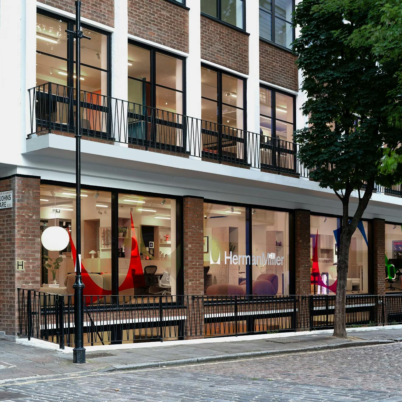 Image courtesy of Herman Miller