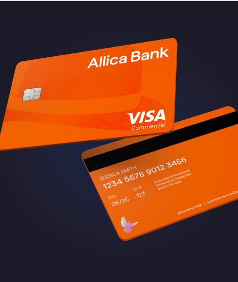 Image Courtesy by Allica Bank