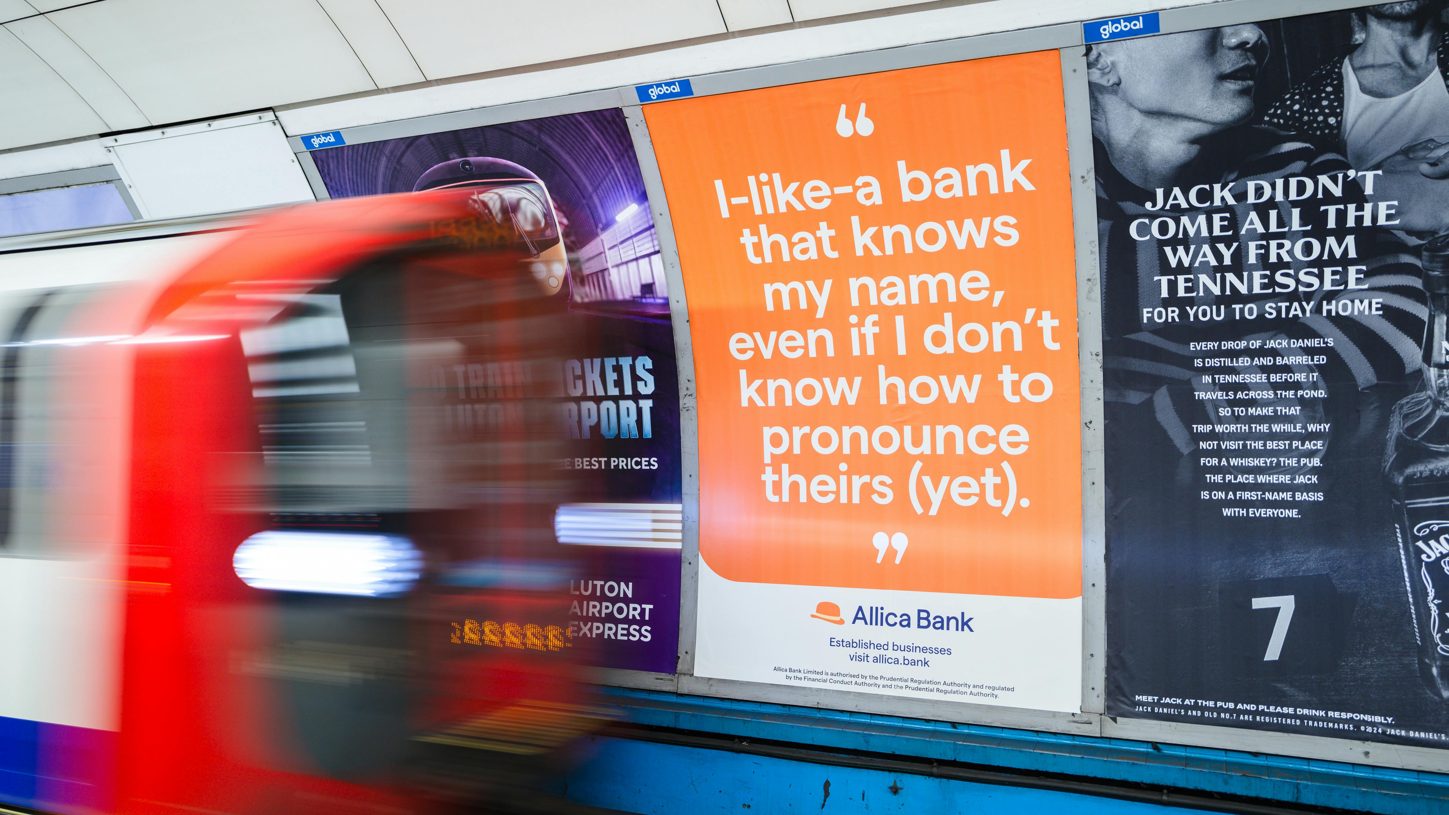 Image Courtesy by Allica Bank
