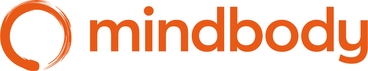 Mindbody Old Logo