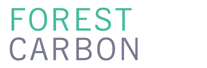 Forest Carbon Old Logo