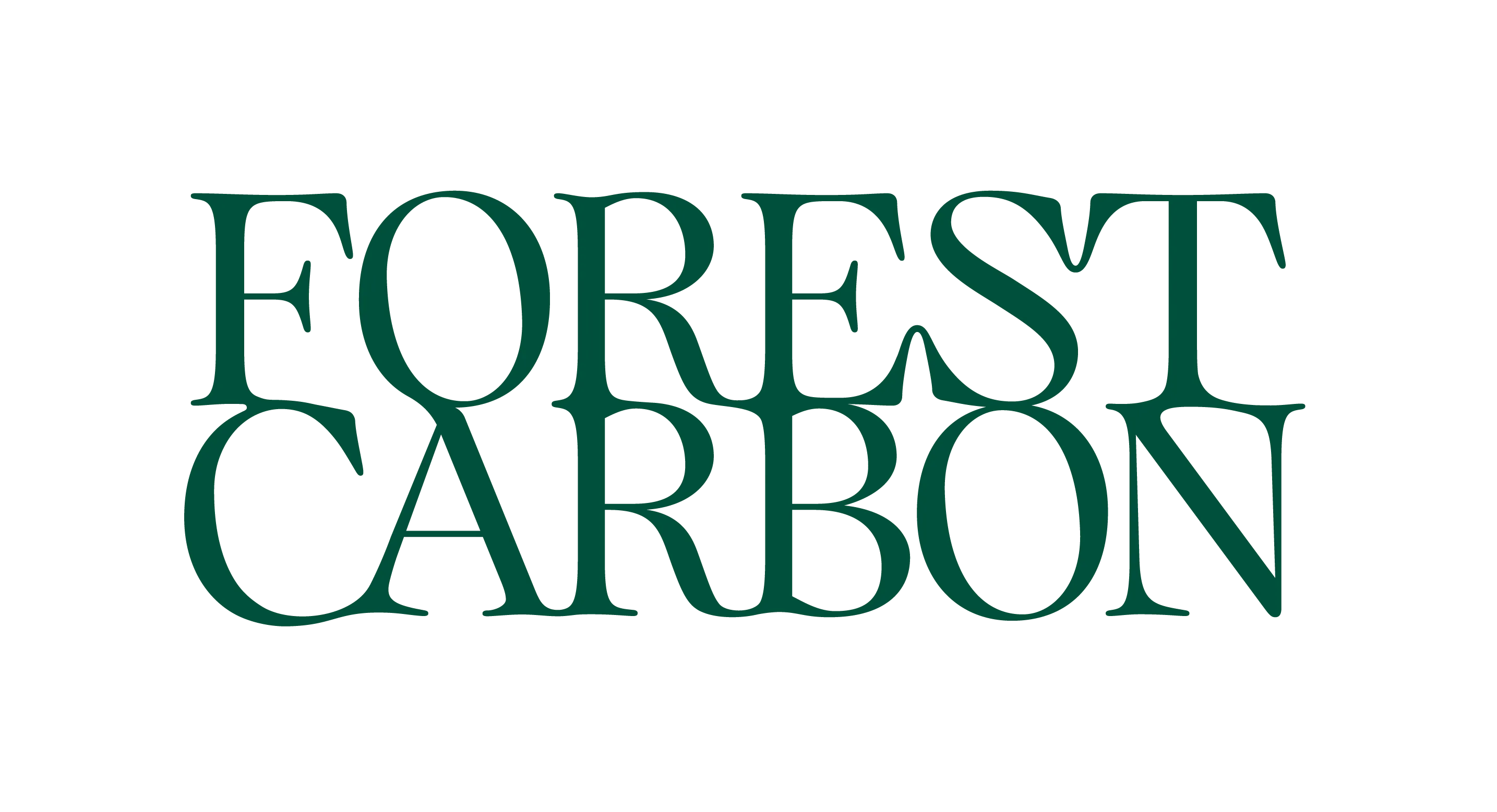 Forest Carbon New Logo