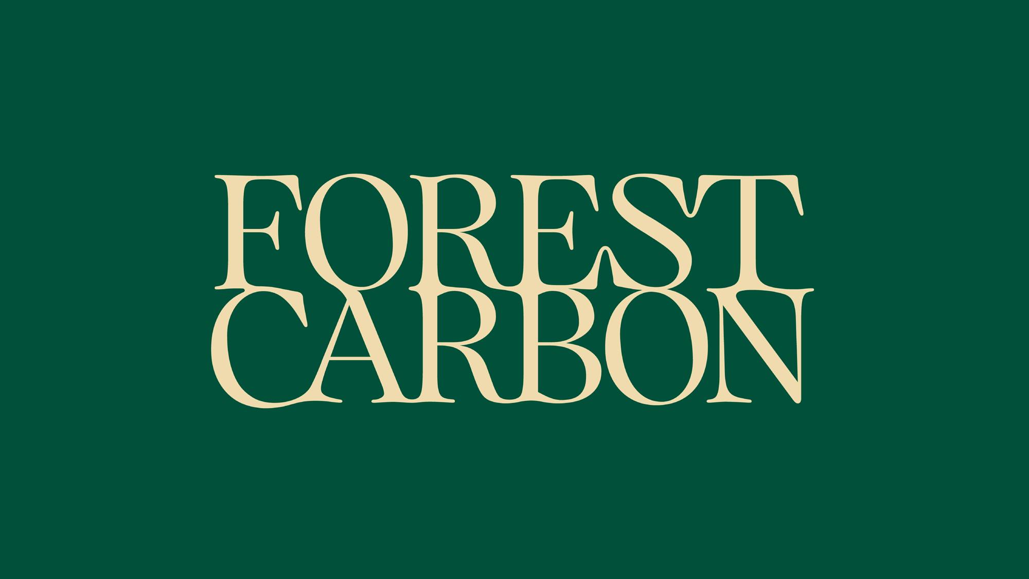 Image courtesy by Forest Carbon