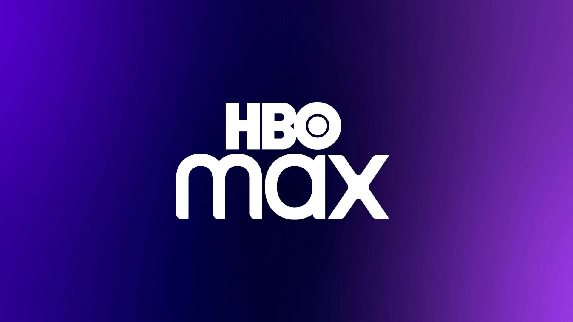 HBO Max Logo 2020-2022
