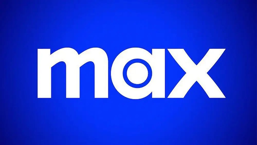Max Logo 2023
