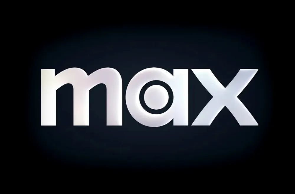 Max Logo Early 2025