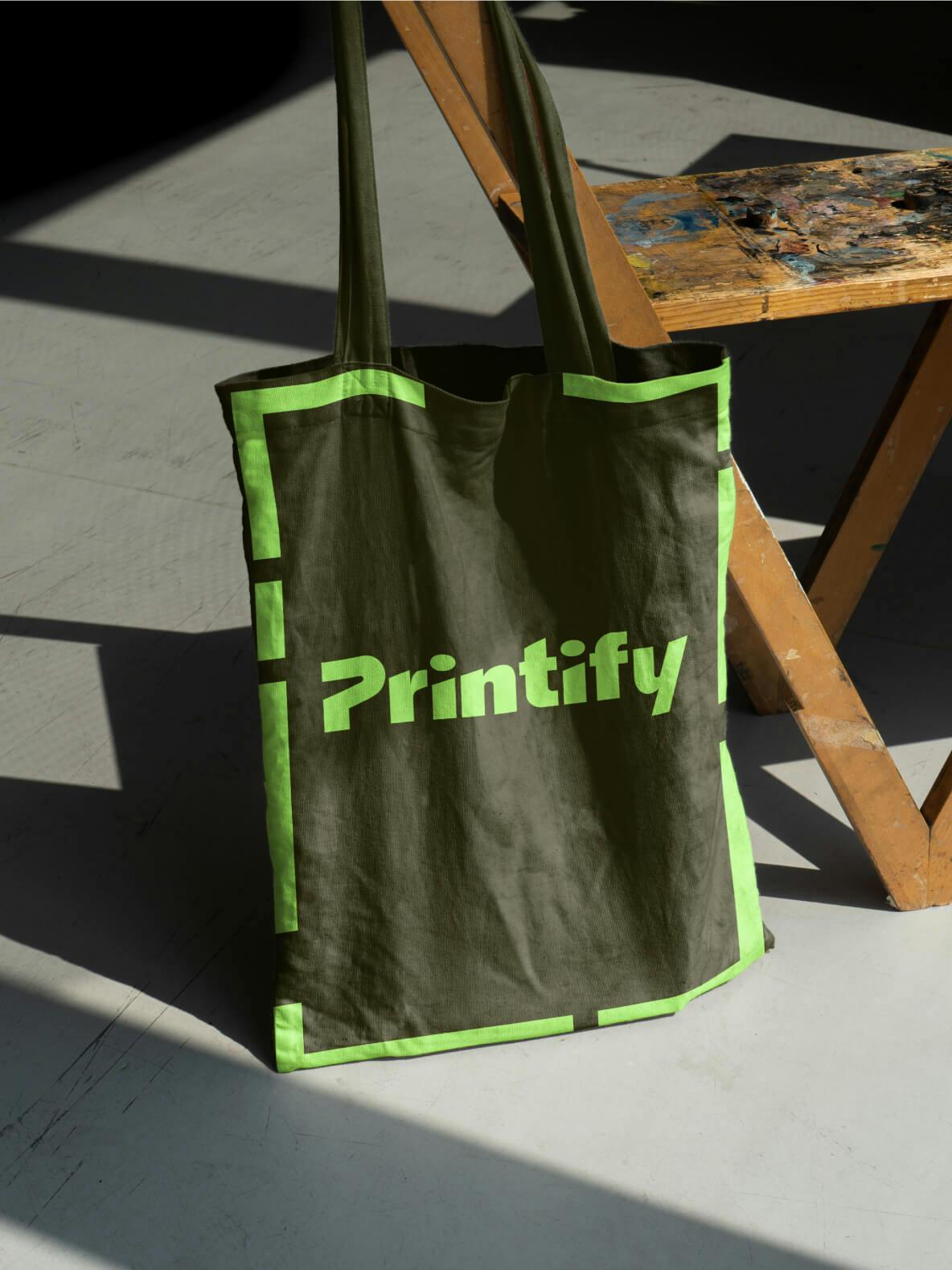 Image courtesy by Printify