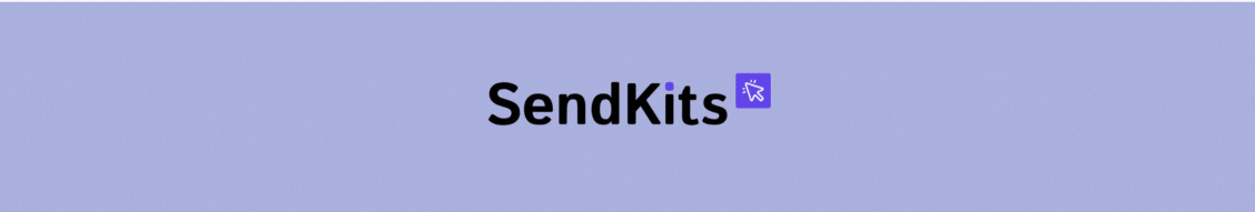 Image courtesy by SendKits