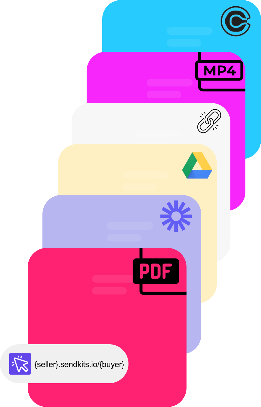 Image courtesy by SendKits