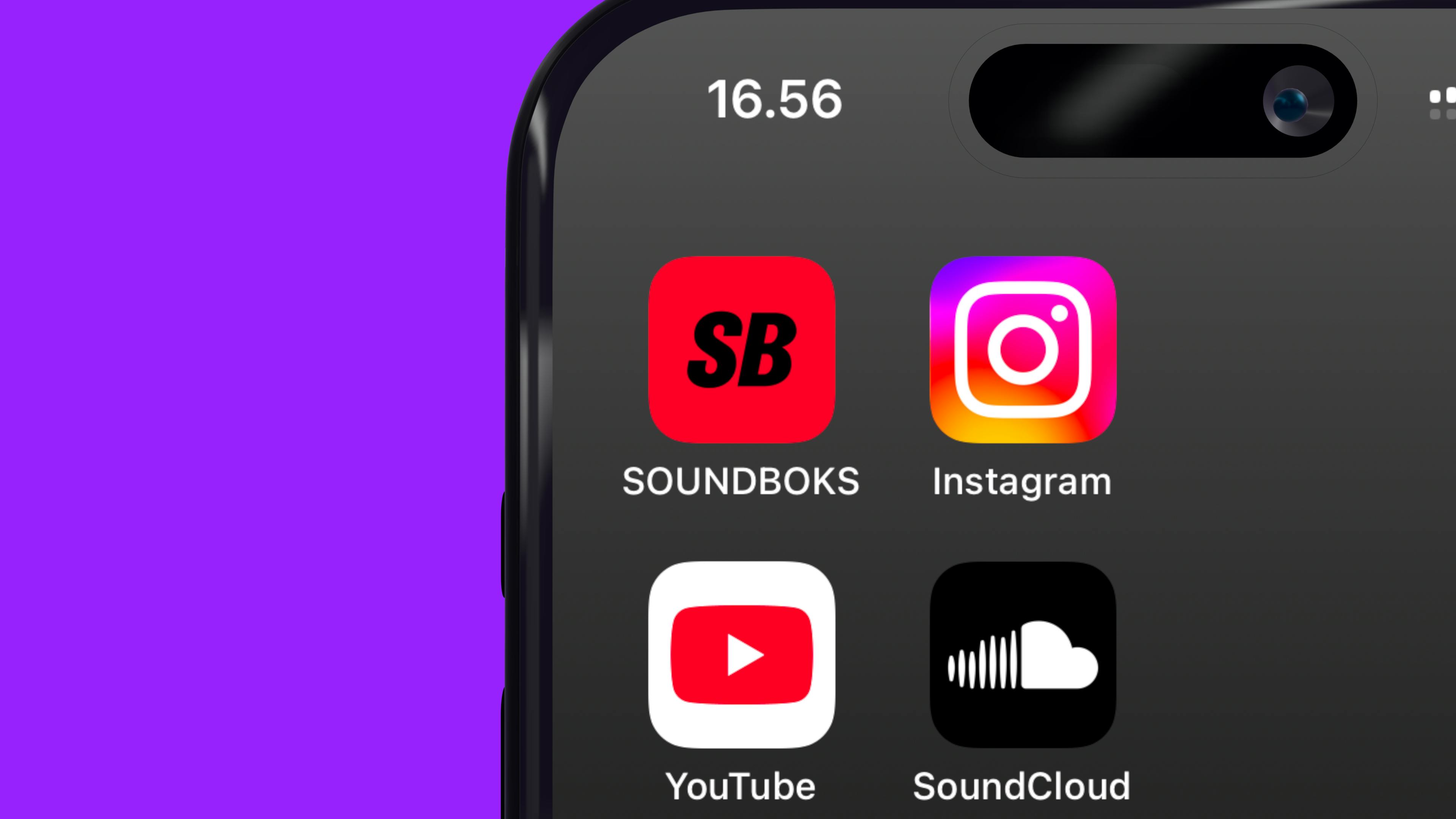 Image courtesy by SOUNDBOKS