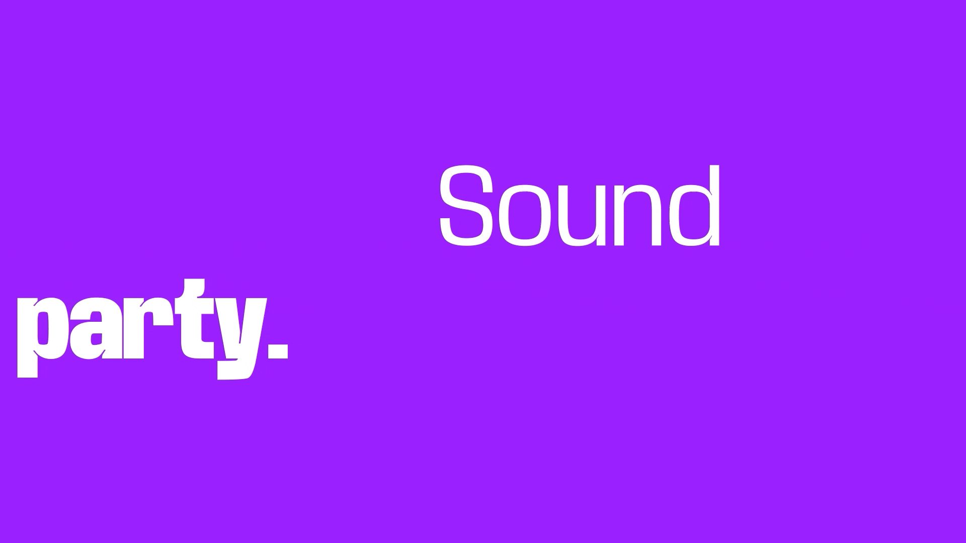 Image courtesy by SOUNDBOKS