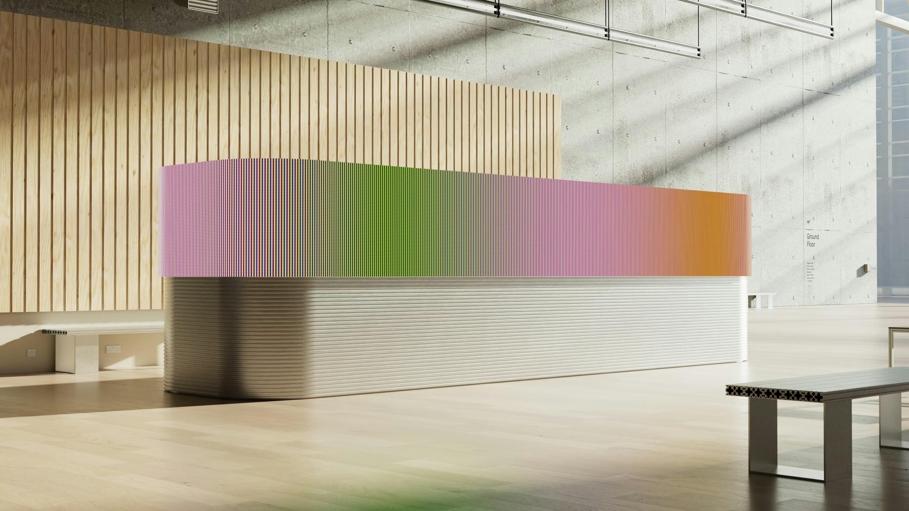 Image Courtesy by Pentagram