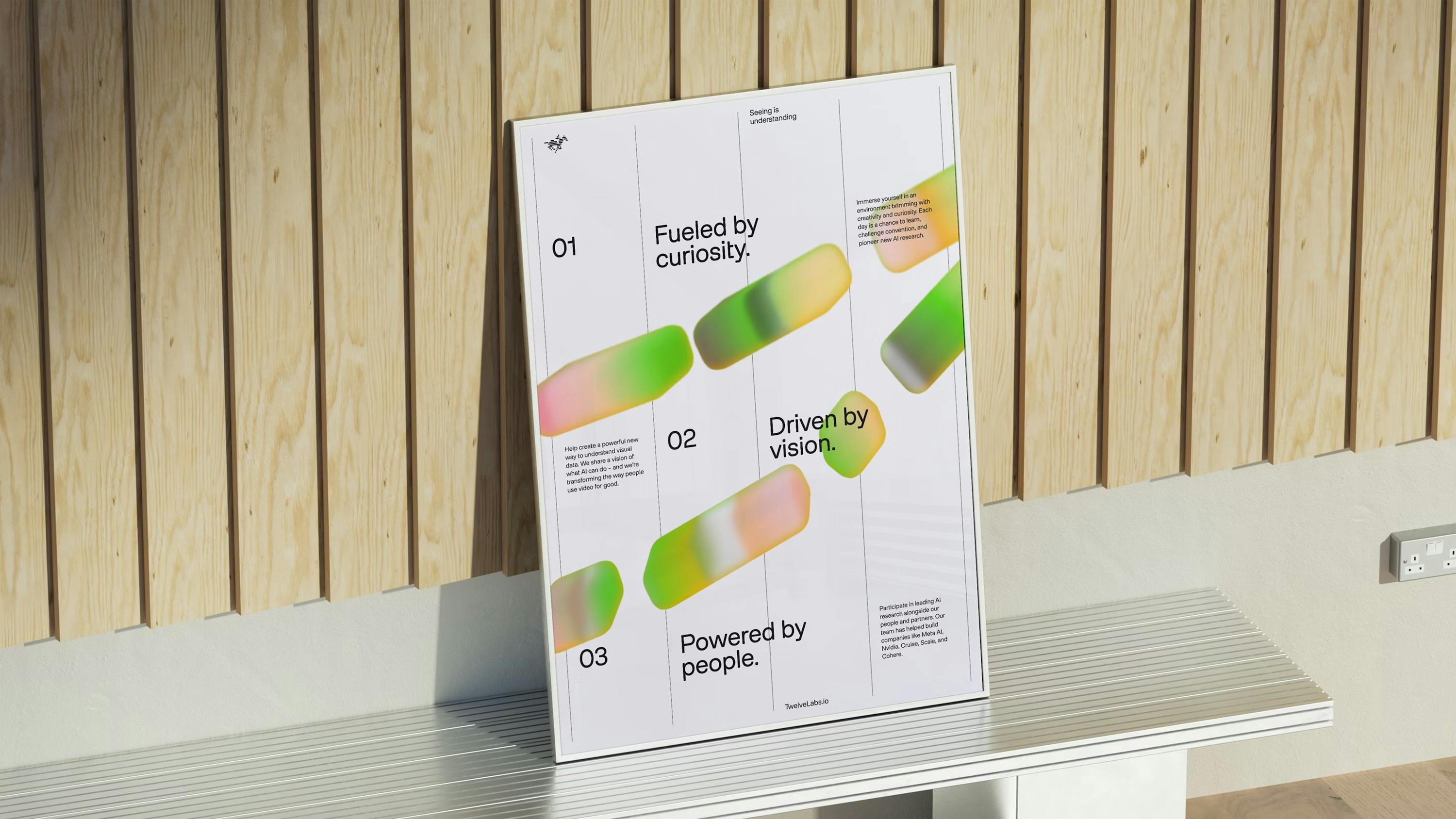 Image Courtesy by Pentagram