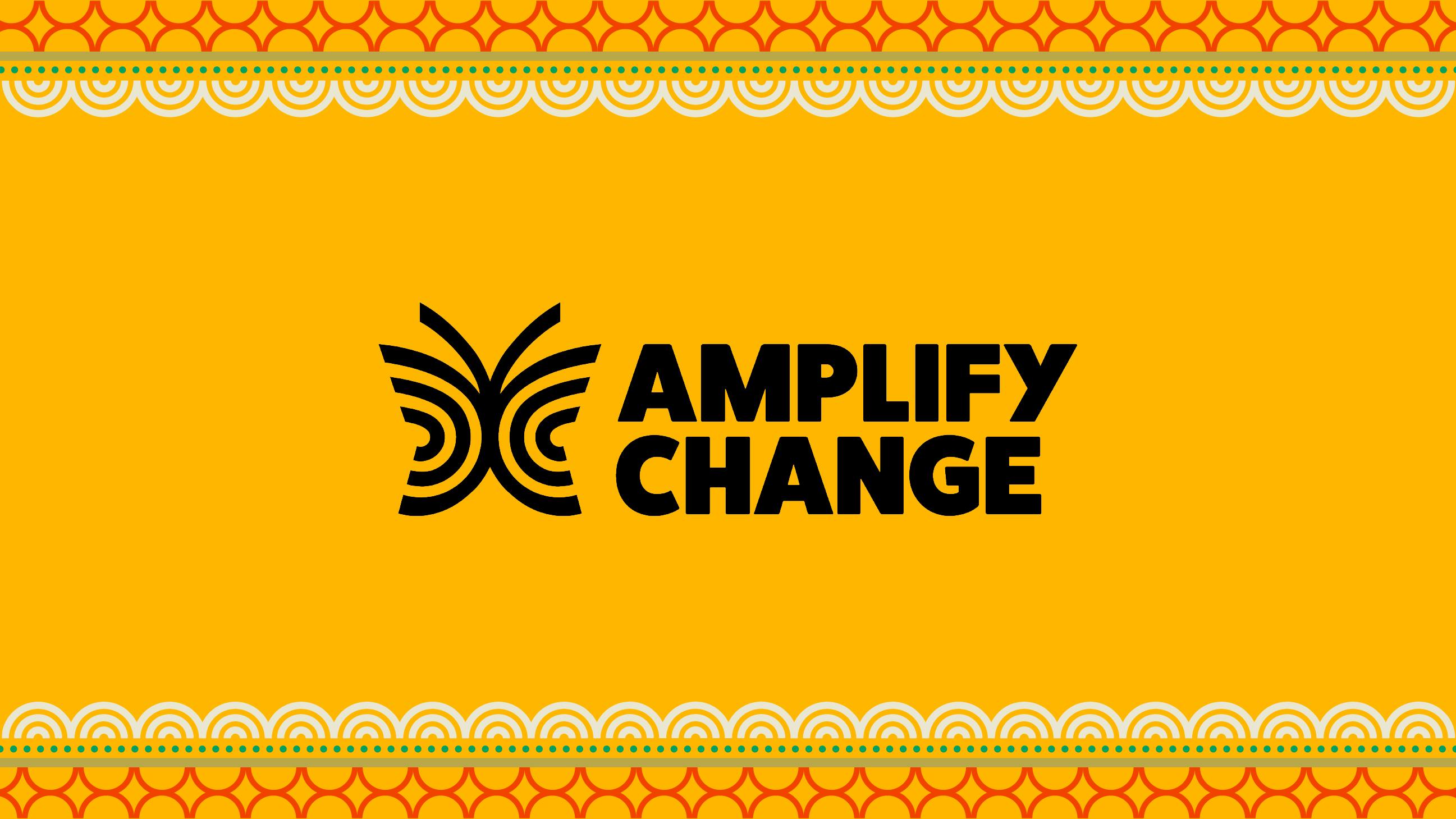 Image Courtesy by AmplifyChange