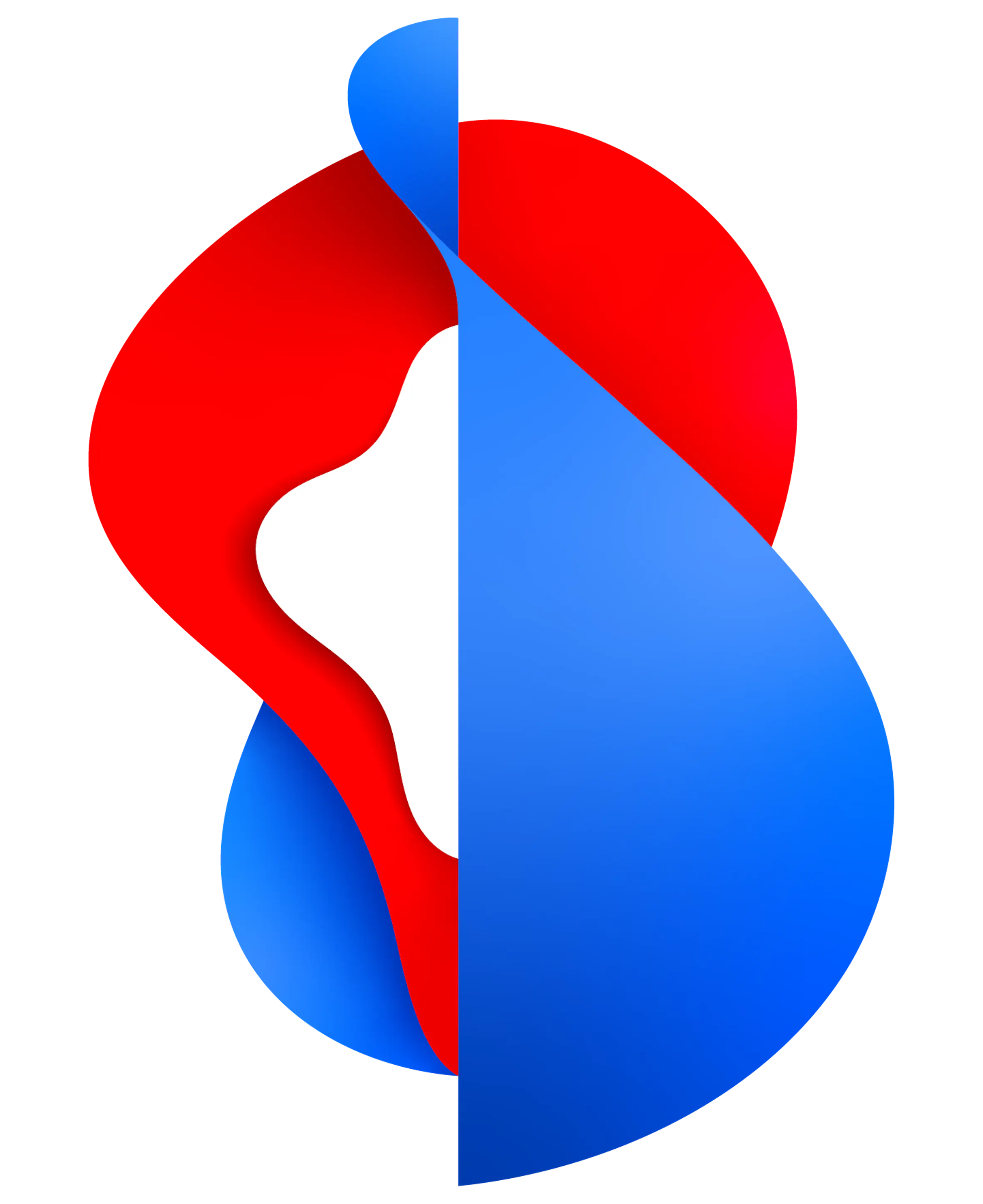 Swisscom New Logo
