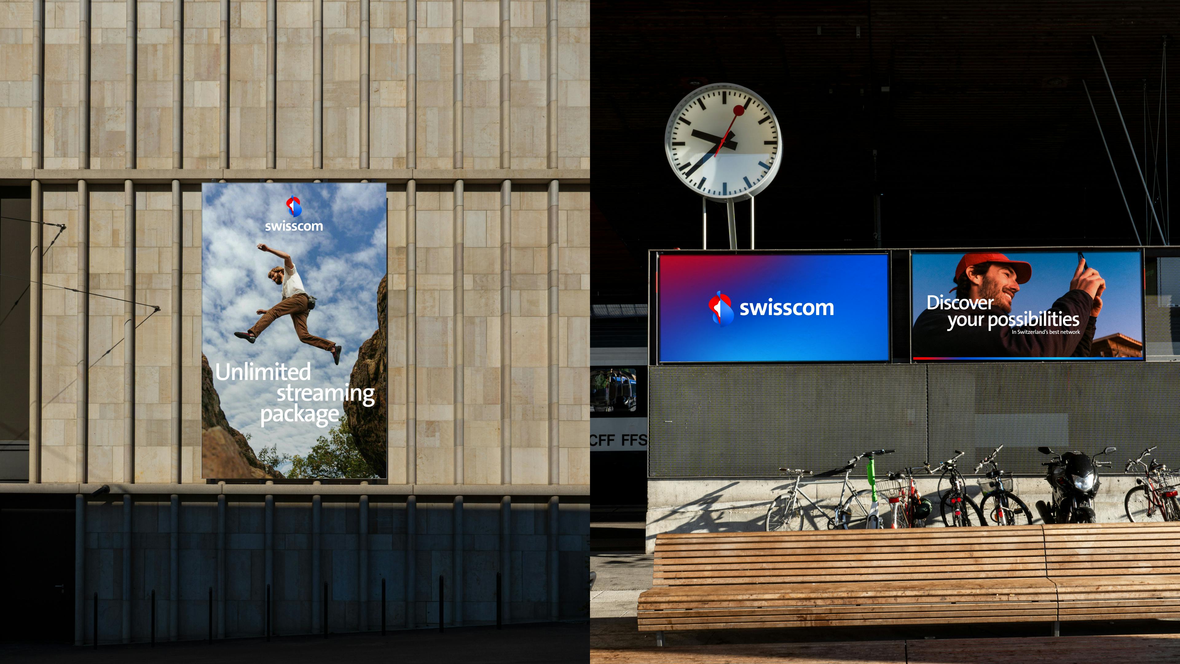 Image courtesy by Swisscom