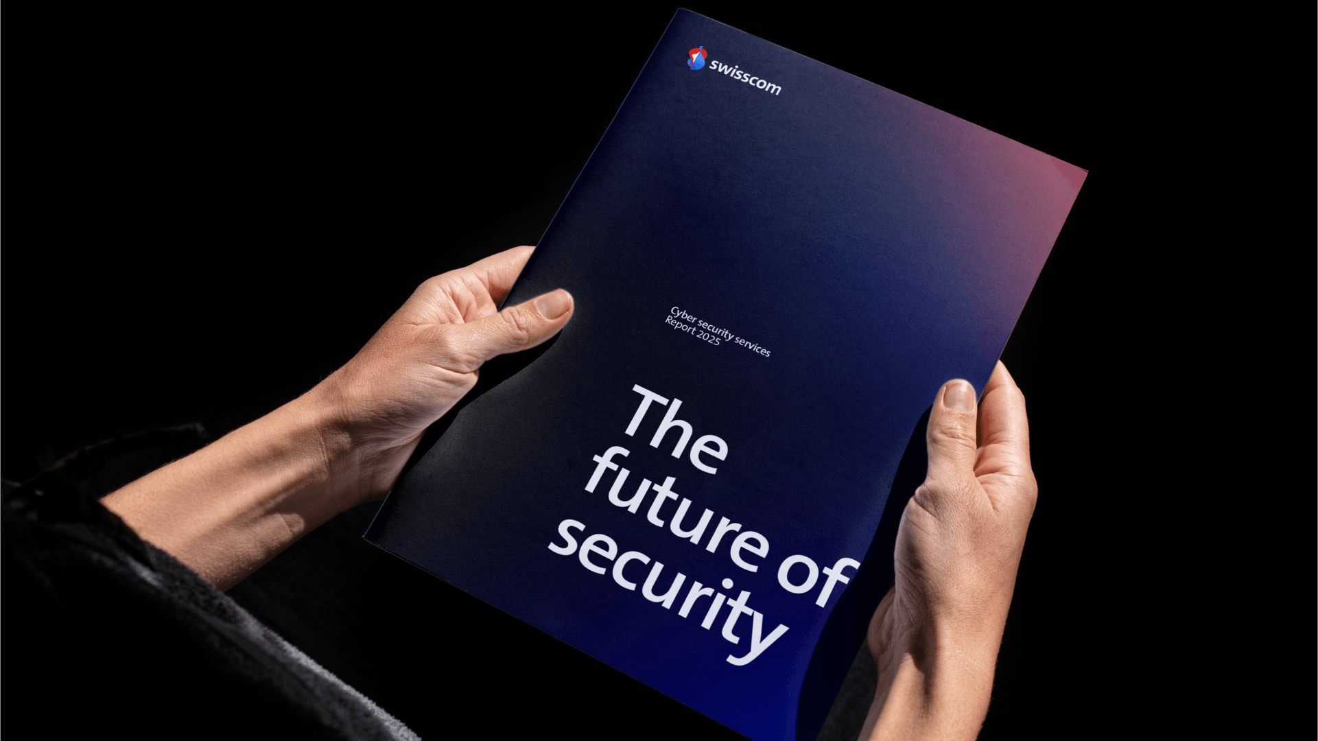 Image courtesy by Swisscom