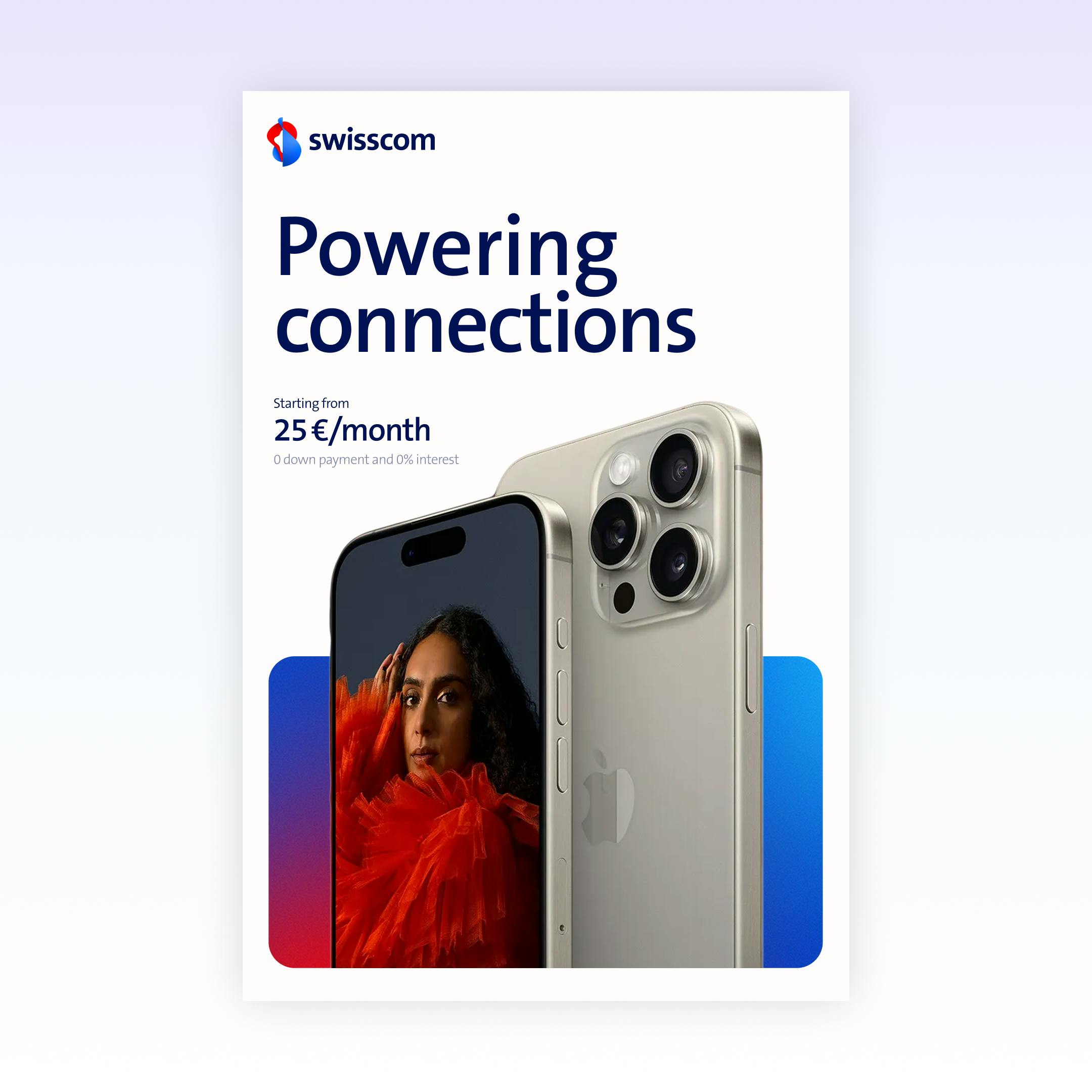 Image courtesy by Swisscom