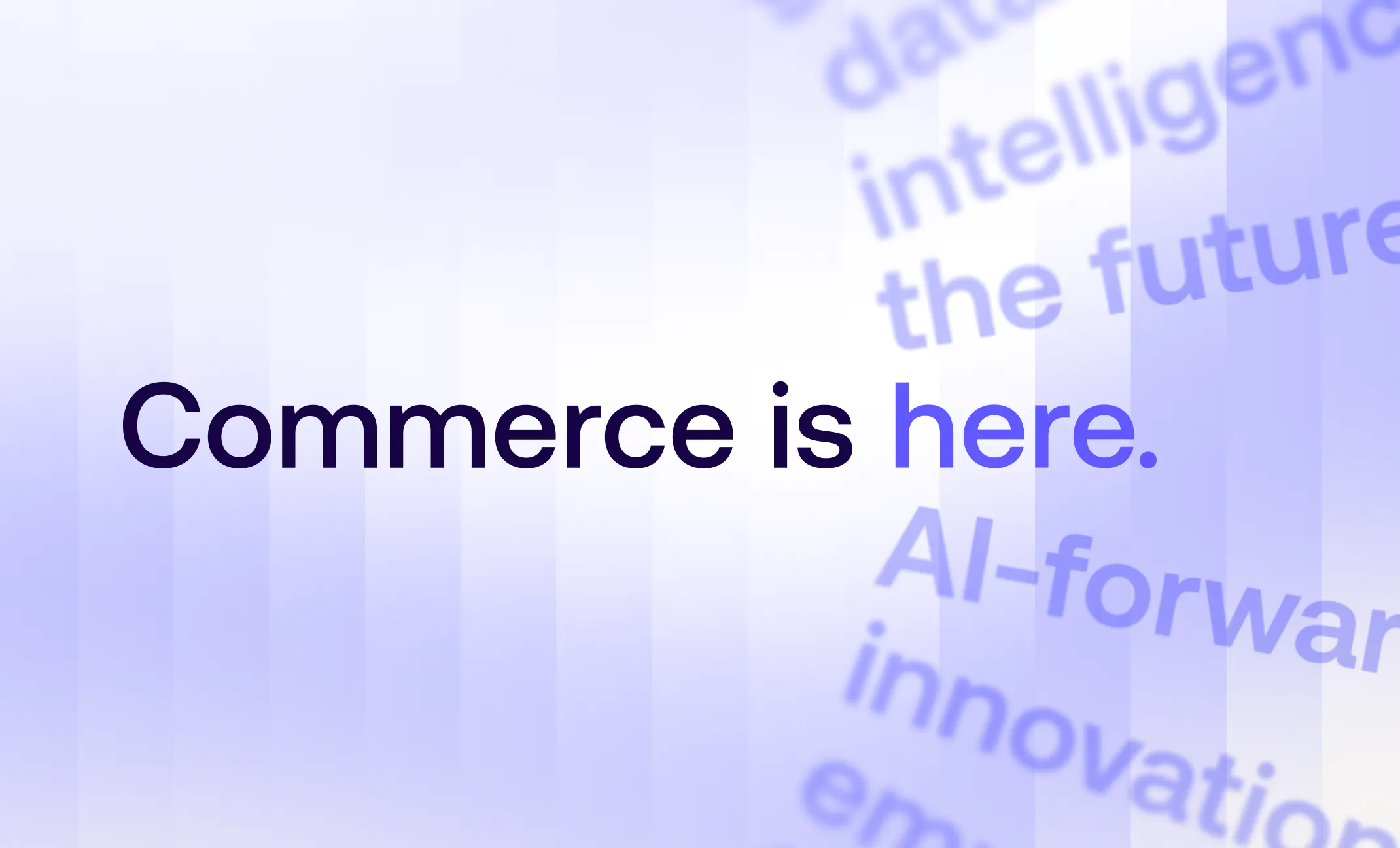 Image courtesy by Commerce