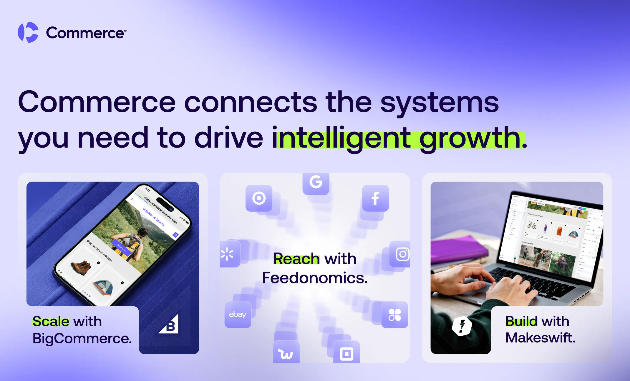 Image courtesy by Commerce