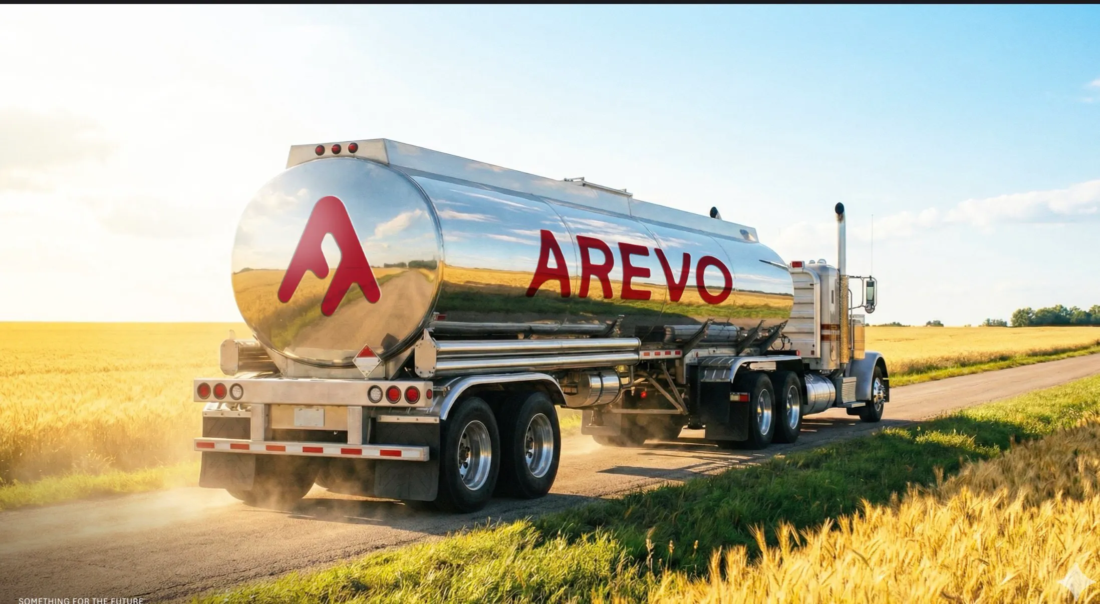 Image courtesy by Arevo