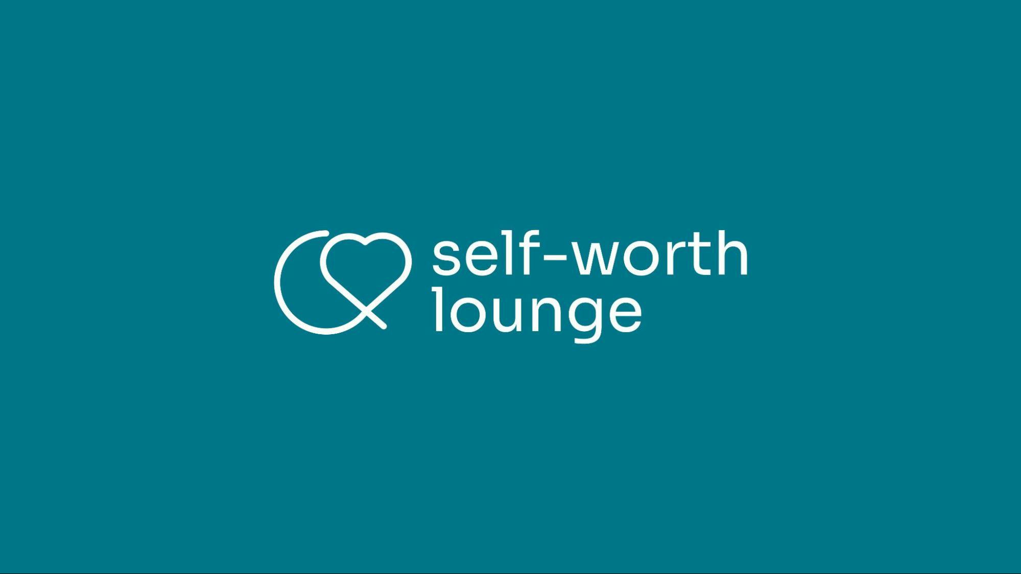 The Self-Worth Lounge logo
