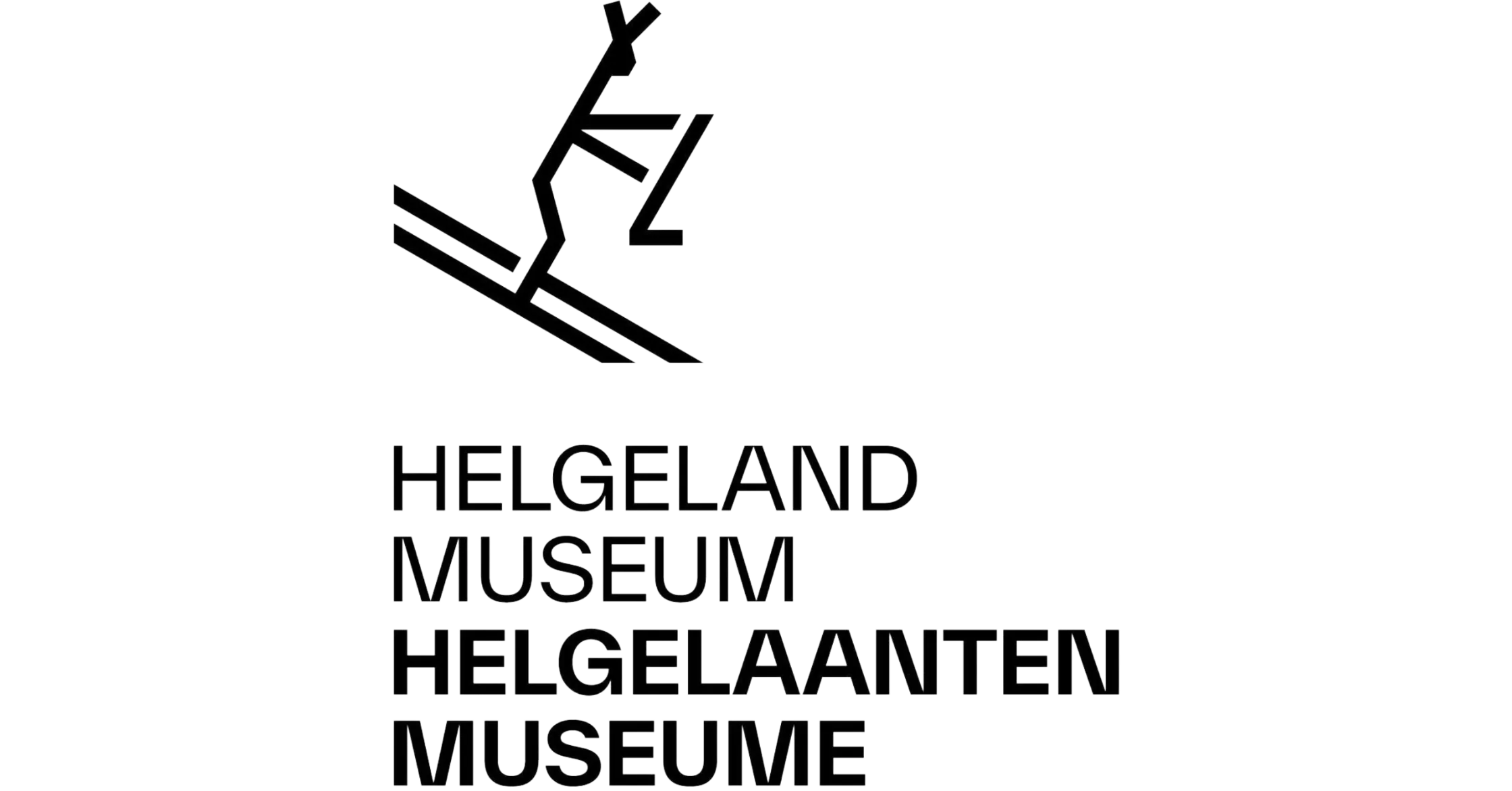Helgeland Museum New Logo