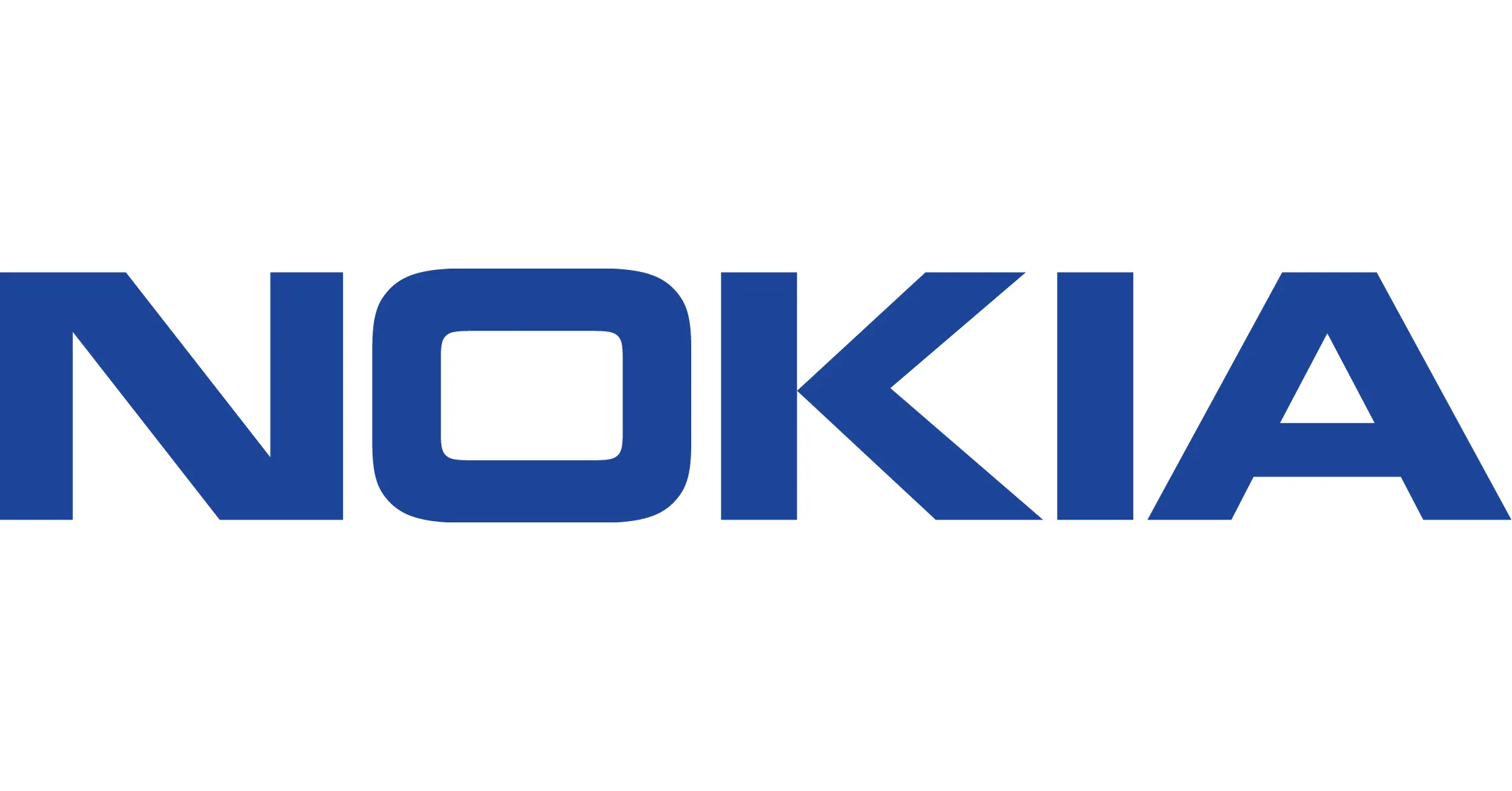 Nokia Old Logo