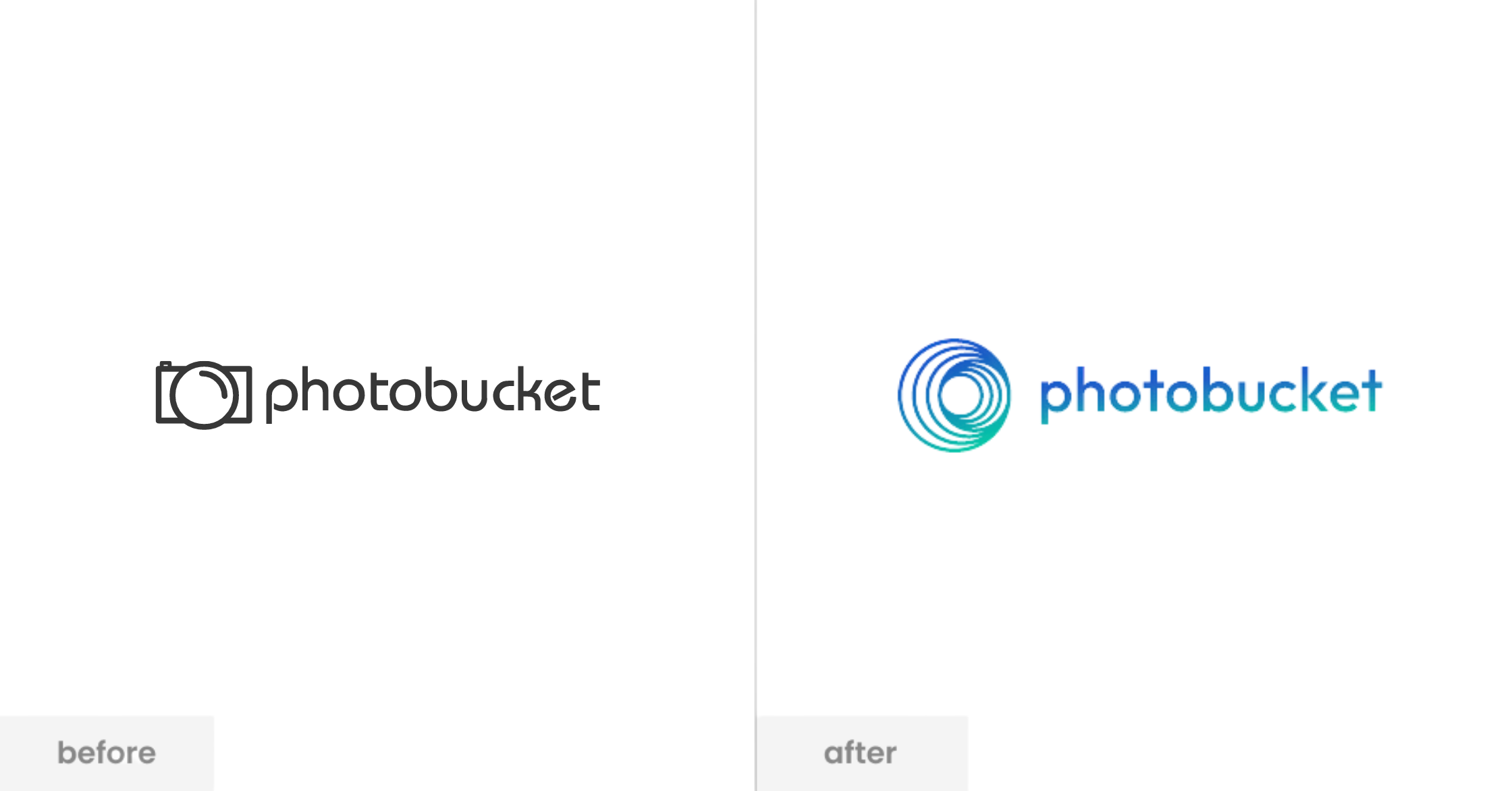 Photobucket Rebrands For The First Time In 10 Years