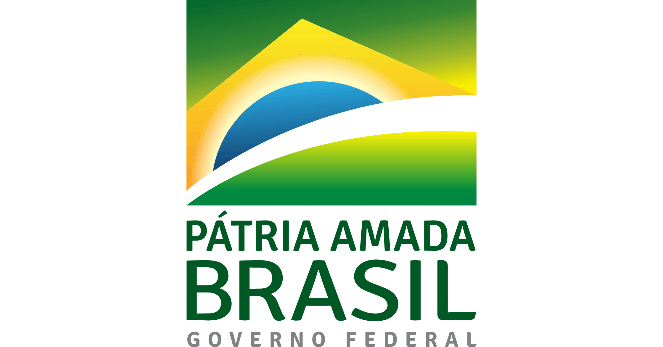 Brazil's Government Rebrands to Reflect 'Union and Reconstruction', image size:2240x1172