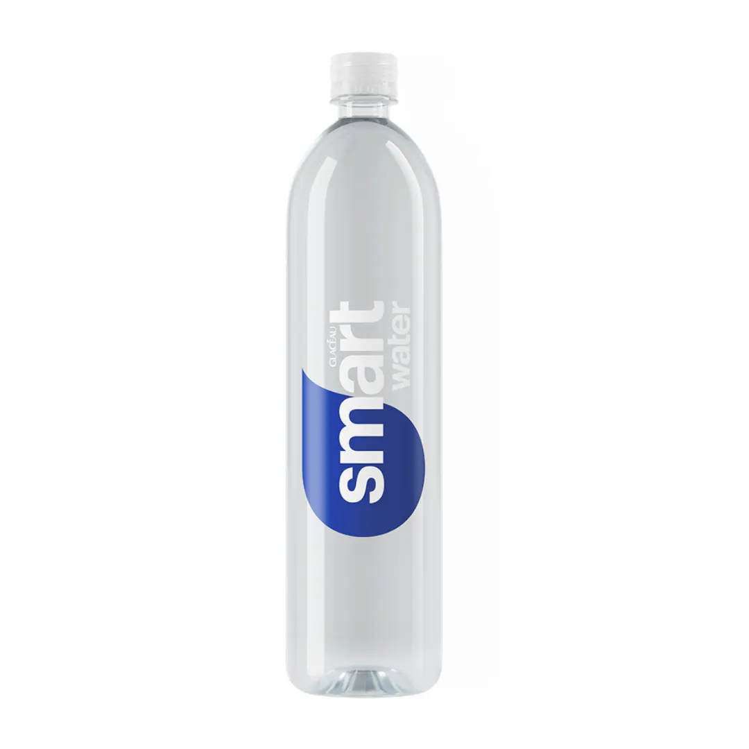 Smartwater New Logo