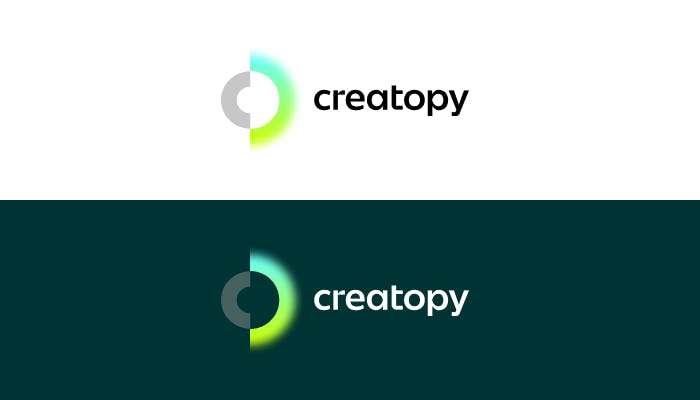 ‘Creatopy’ is a blend of ‘creation/creativity’ and ‘utopia’.