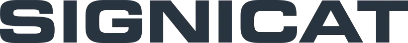 Signicat Old Logo