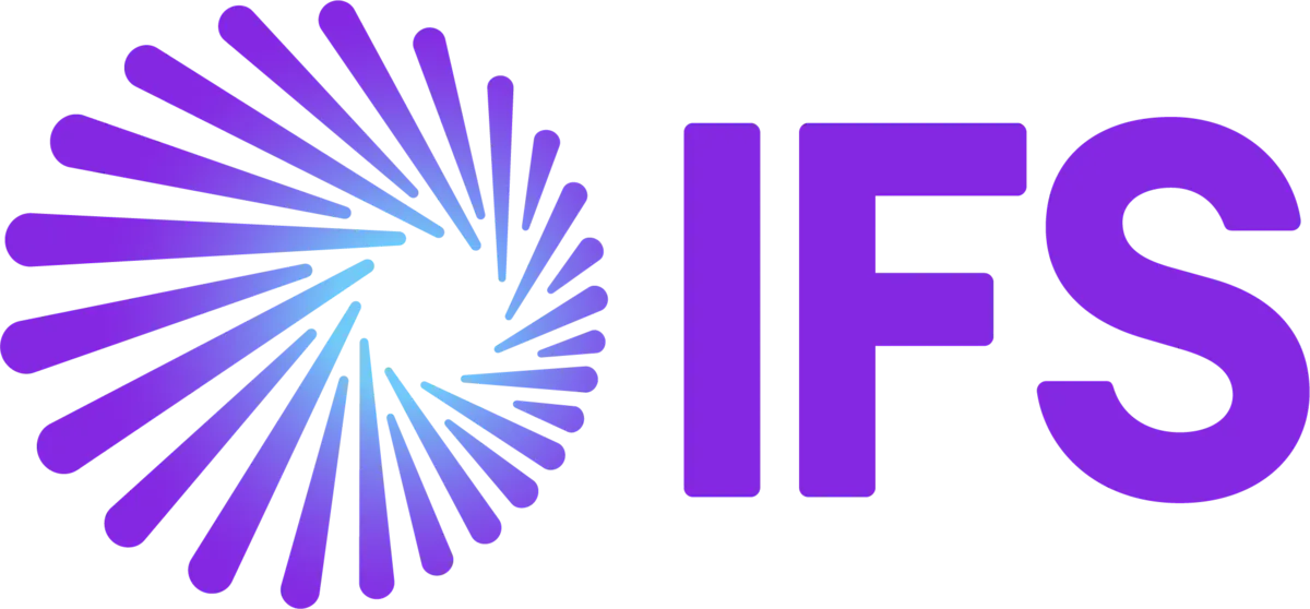 IFS New Logo