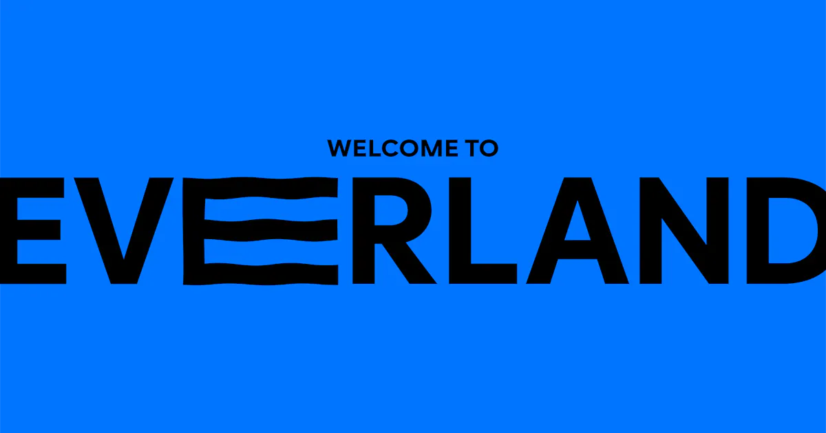 Everland header image