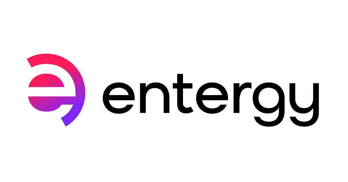 Entergy New Logo Introduced As Symbol Of "renewed Commitment"