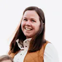 Stephanie McDermott, Brand and Creative Lead at Washington State Parks's icon
