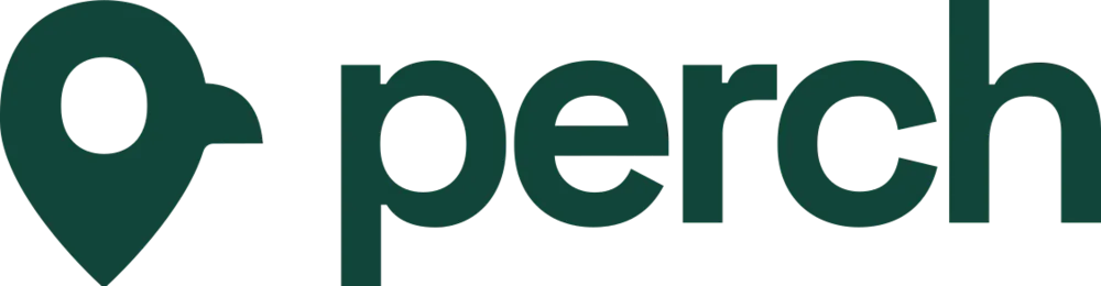 Perch New Logo