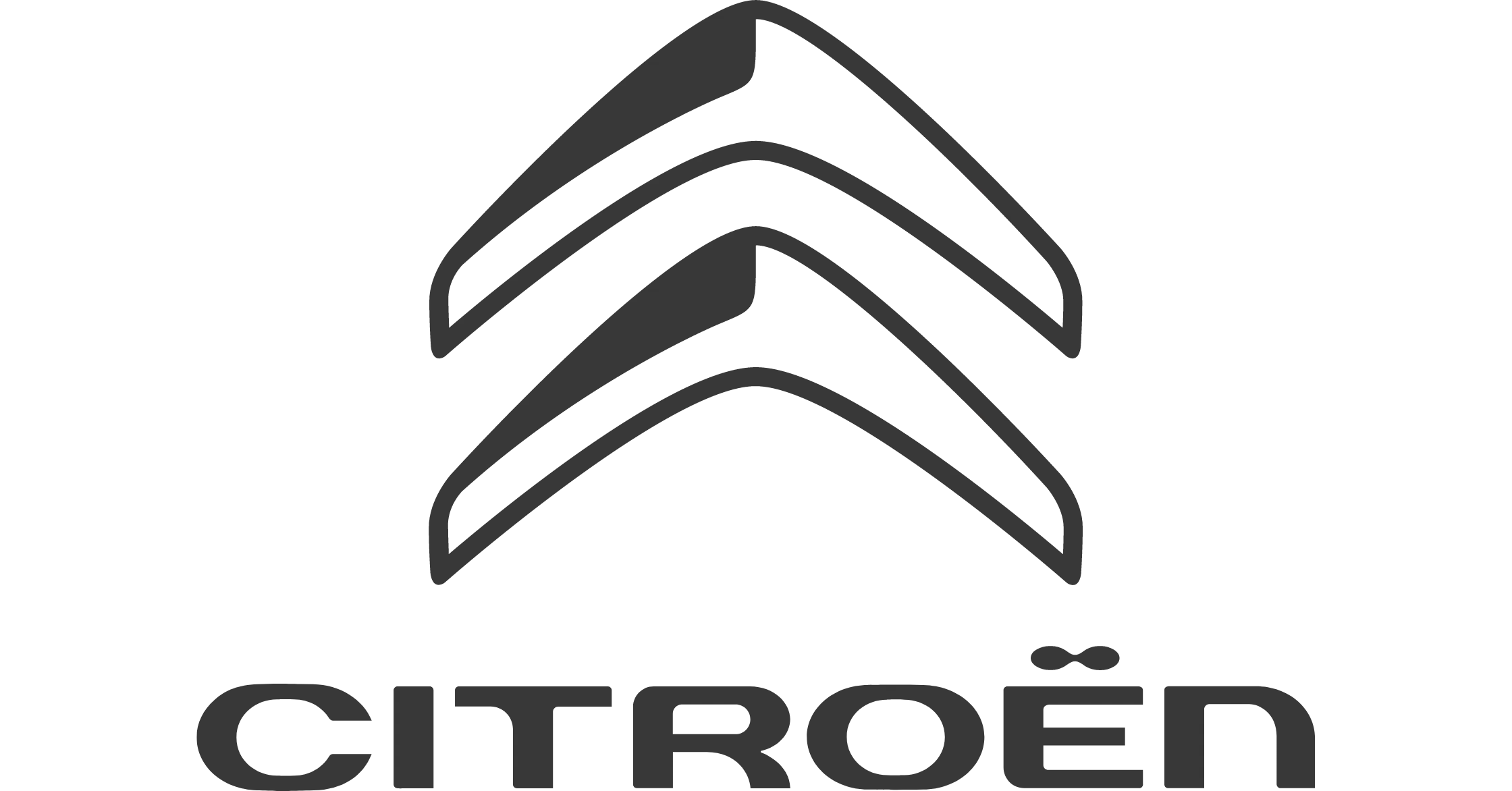 Citroën Old Logo