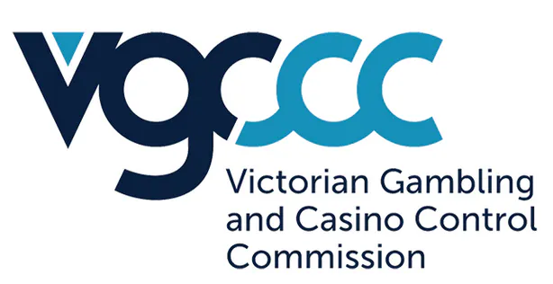 Victorian Gambling and Casino Control Commission New Logo
