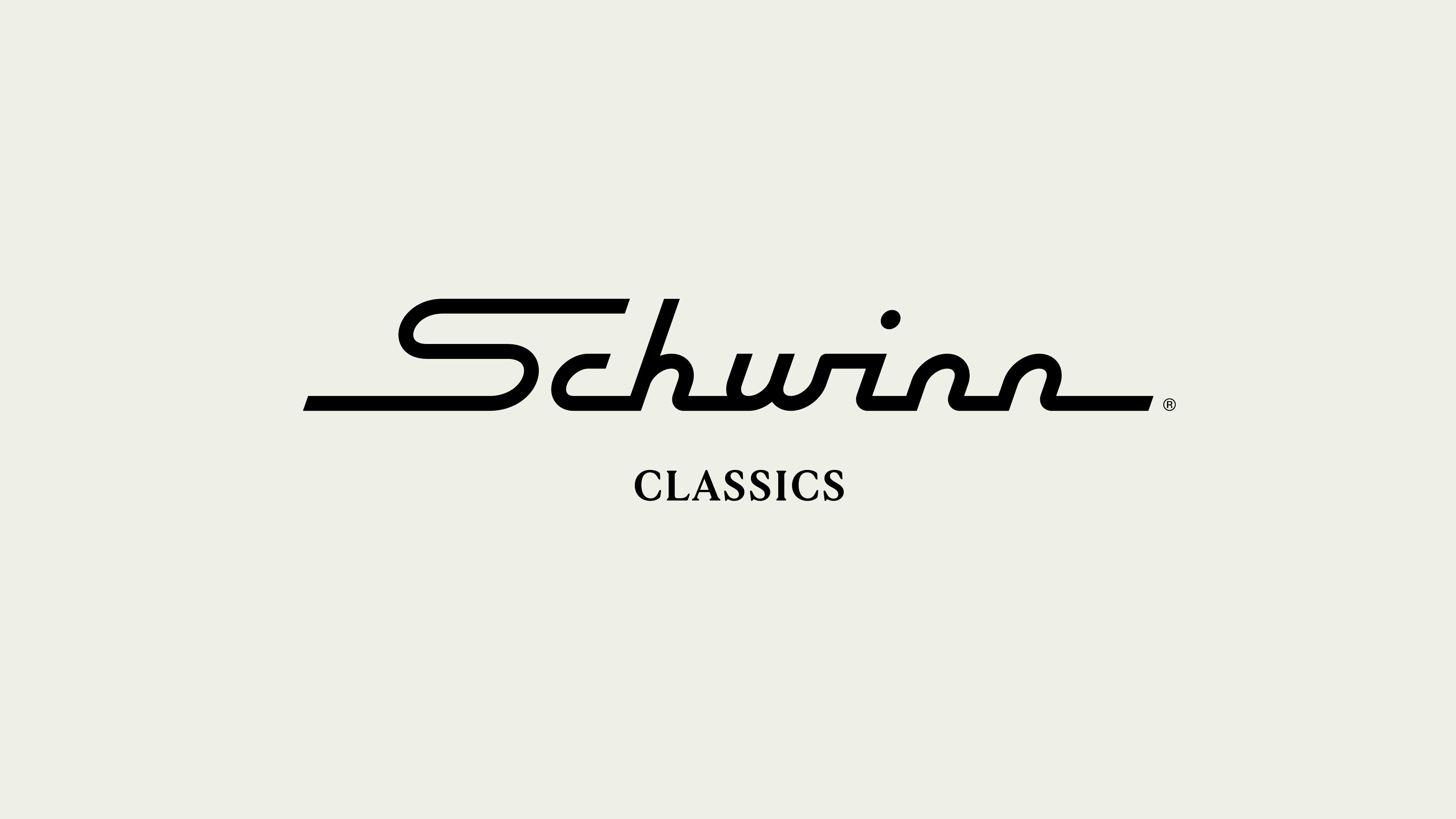 Schwinn classics logo