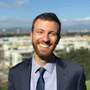Crayton Montei, Head of Marketing and Brand at Peach's icon