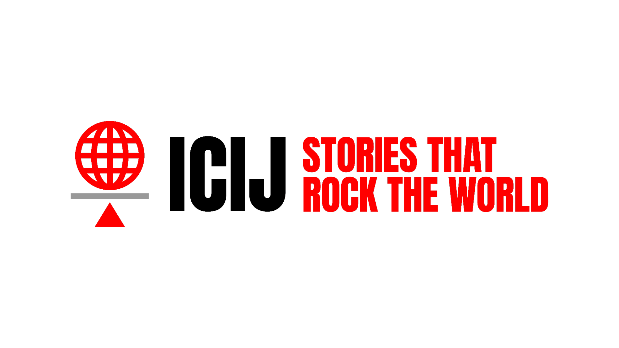 ICIJ current logo