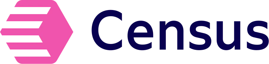 Census New Logo